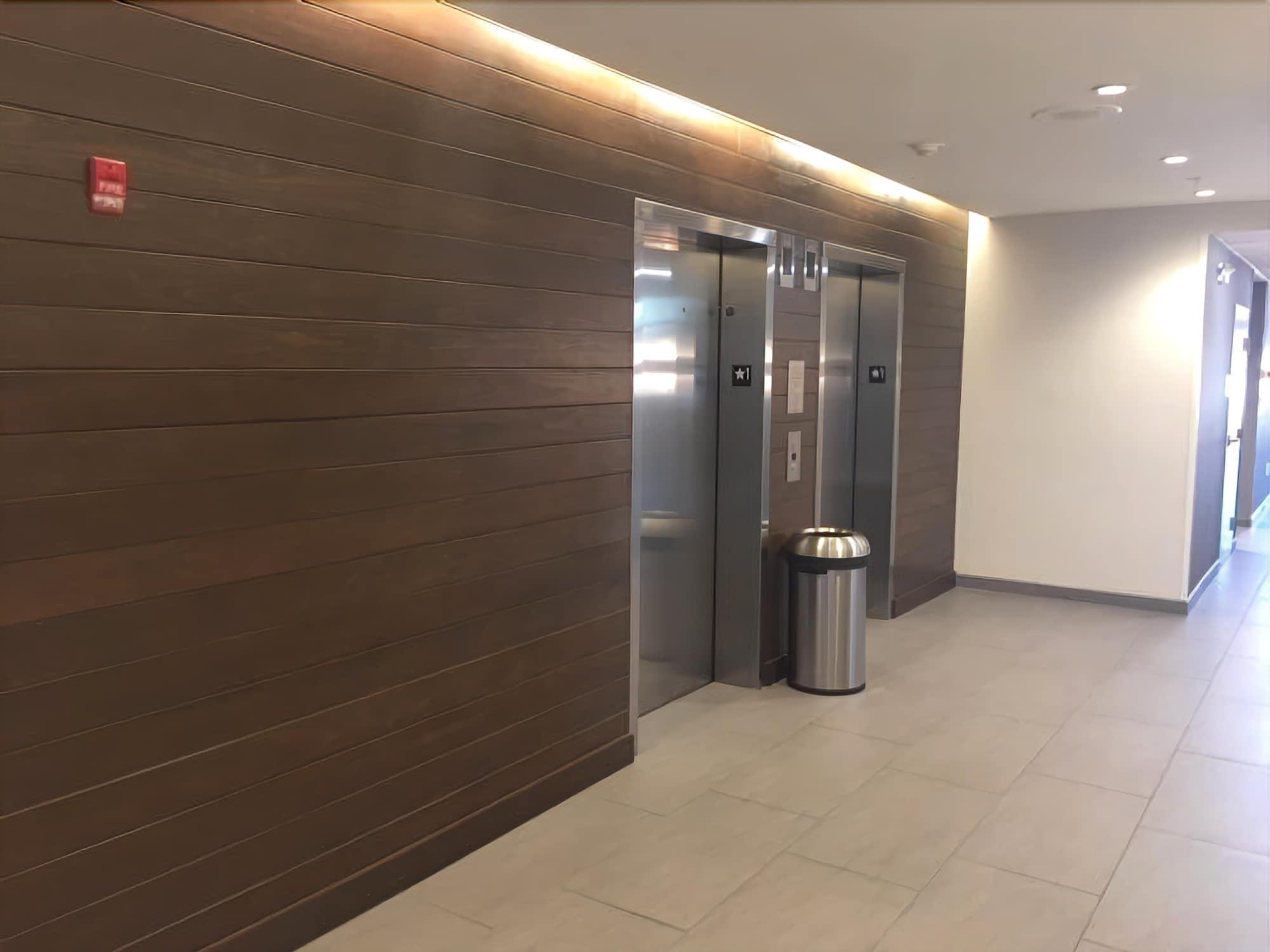 Fairfield Inn & Suites By Marriott Fort Smith Eksteriør bilde