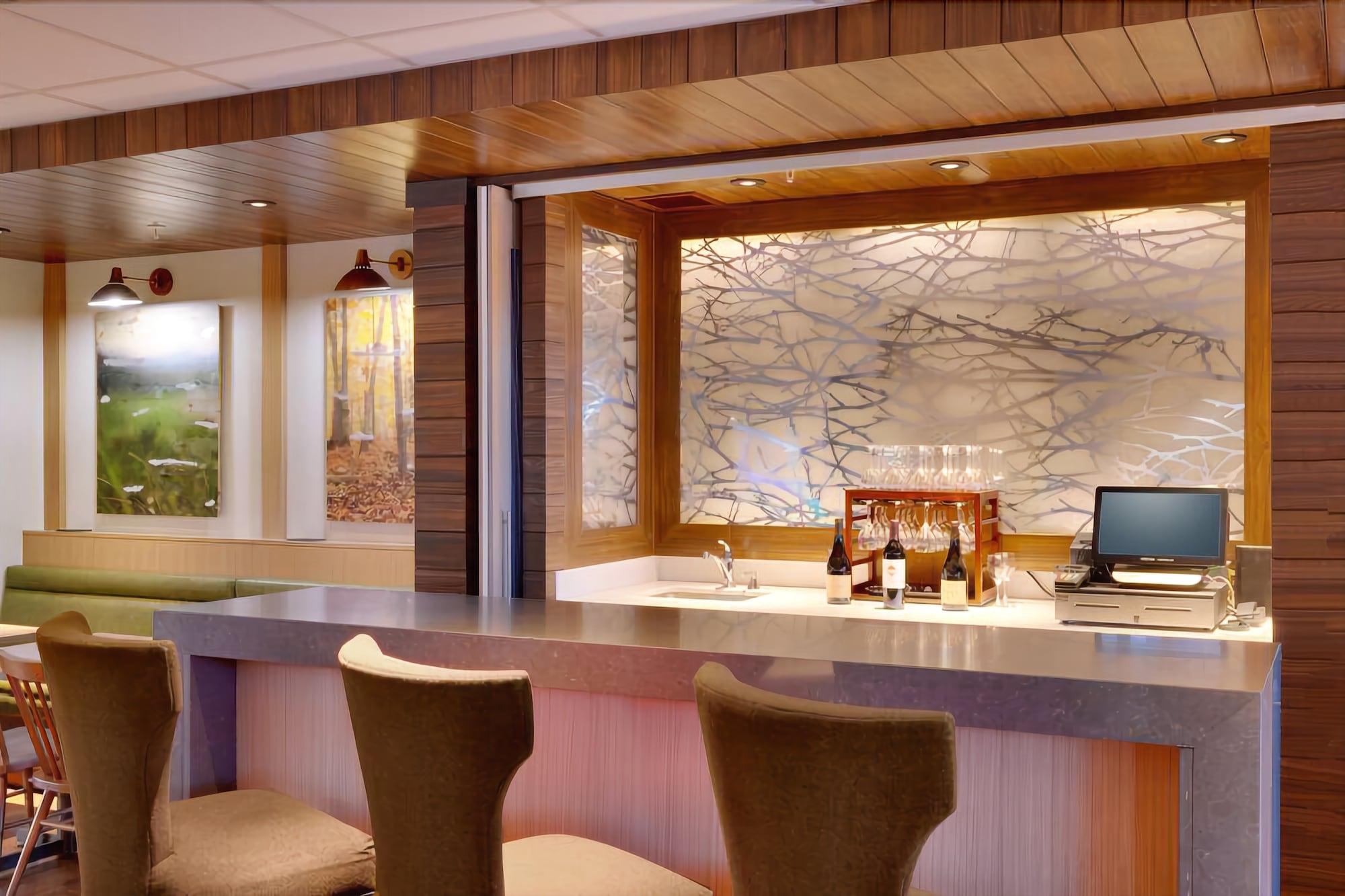 Fairfield Inn & Suites By Marriott Fort Smith Eksteriør bilde