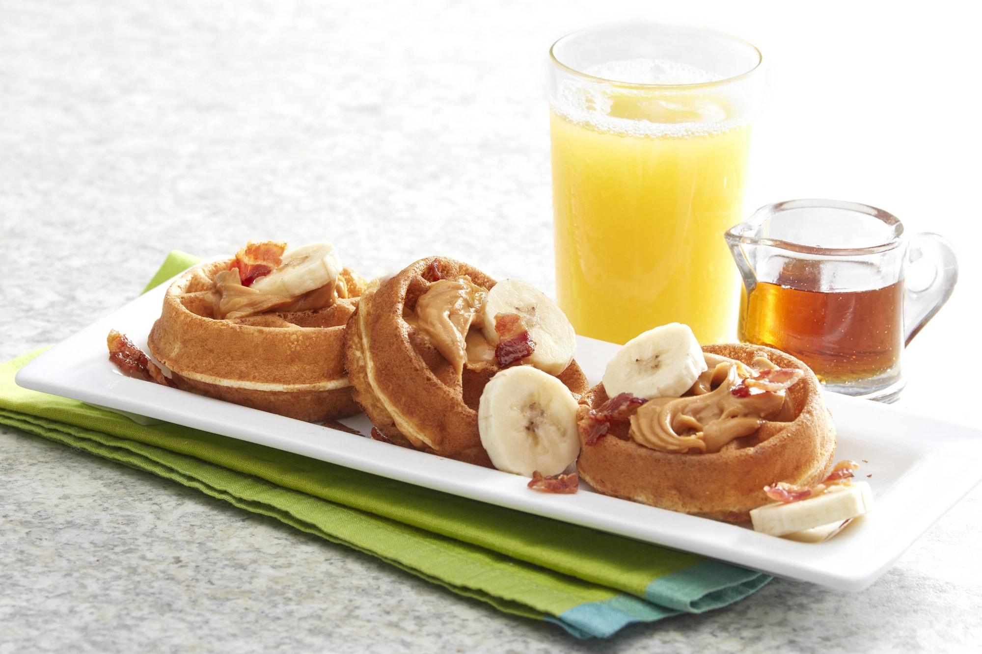 Fairfield Inn & Suites By Marriott Fort Smith Eksteriør bilde