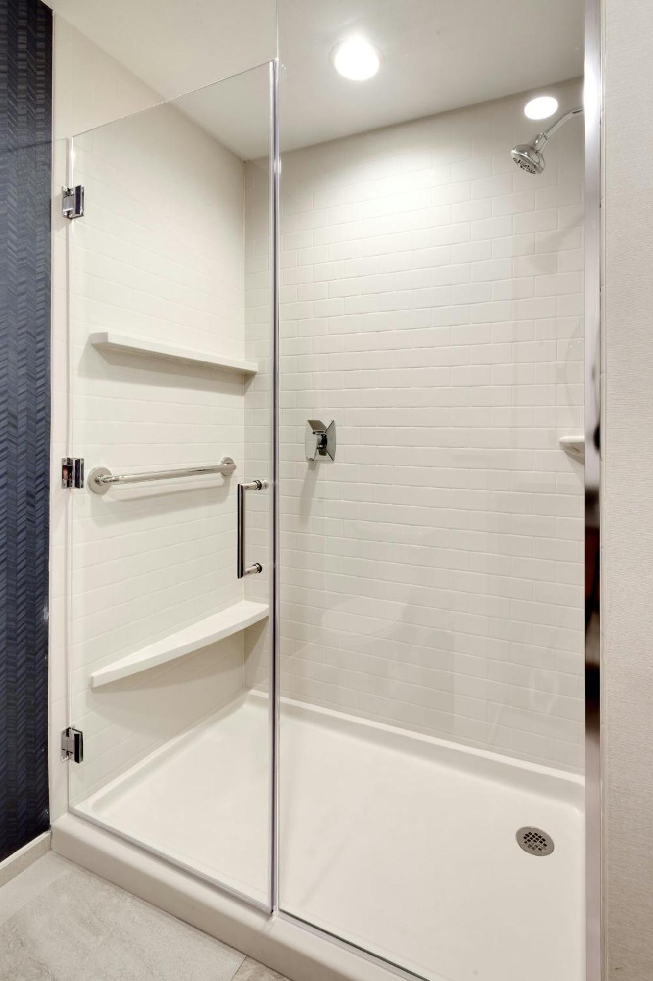 Fairfield Inn & Suites By Marriott Fort Smith Eksteriør bilde