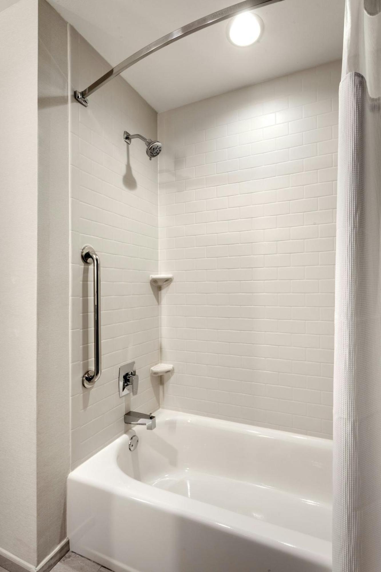 Fairfield Inn & Suites By Marriott Fort Smith Eksteriør bilde