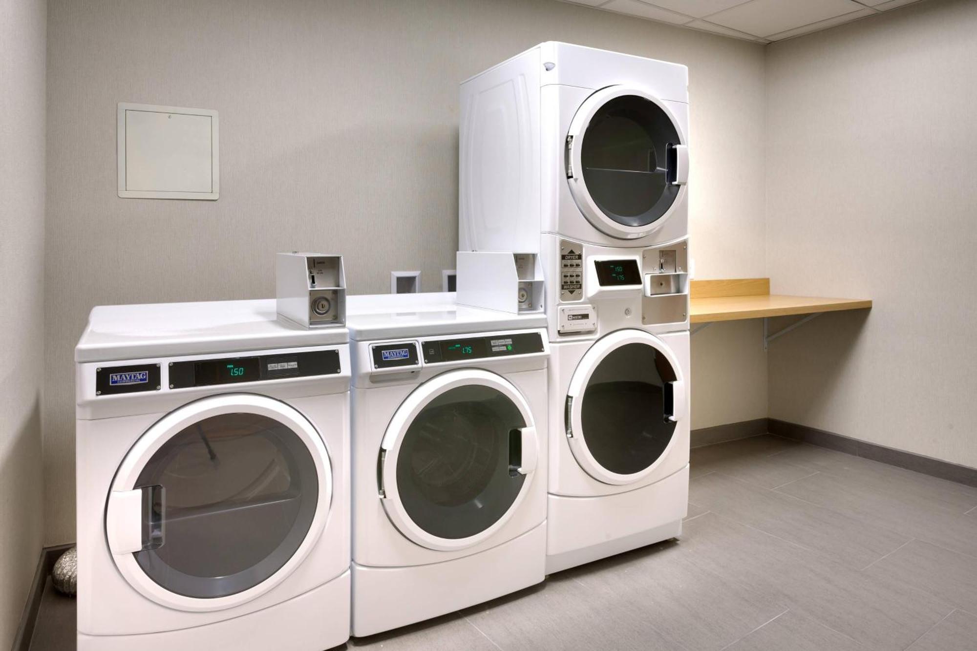 Fairfield Inn & Suites By Marriott Fort Smith Eksteriør bilde