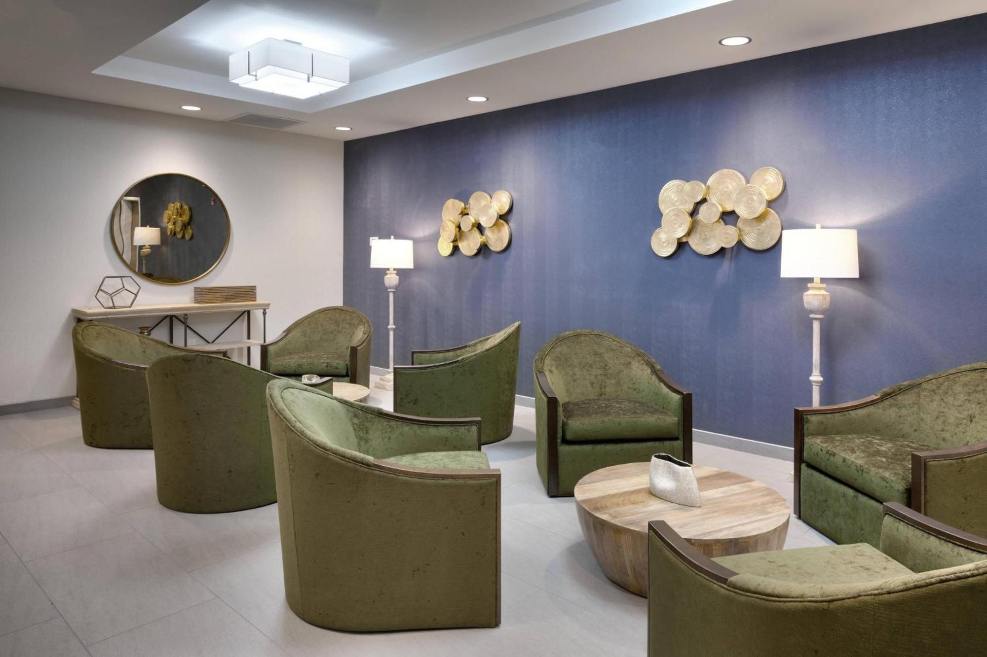 Fairfield Inn & Suites By Marriott Fort Smith Eksteriør bilde